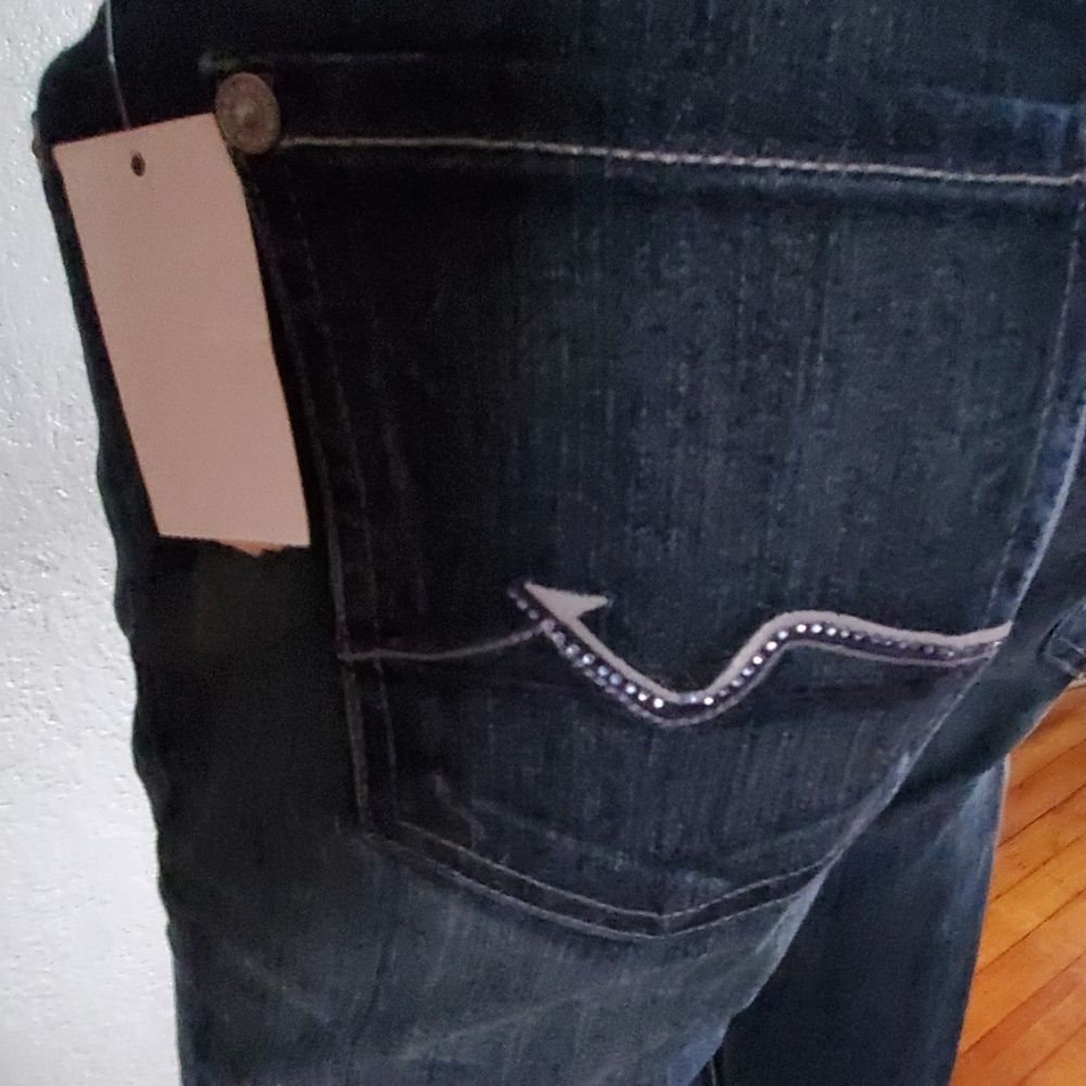 7for all mankind jeans - Picture 4 of 6
